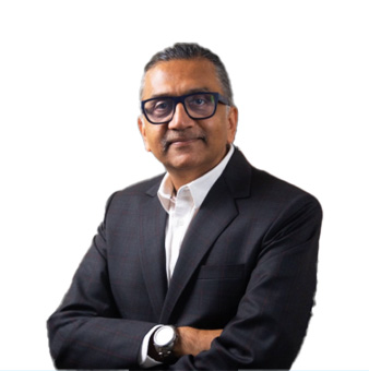 Sanjeev Kamdar