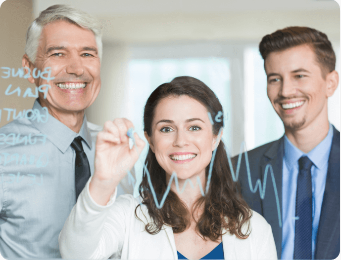 Why choose EOR?