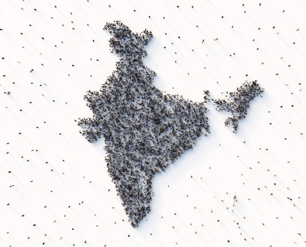 India