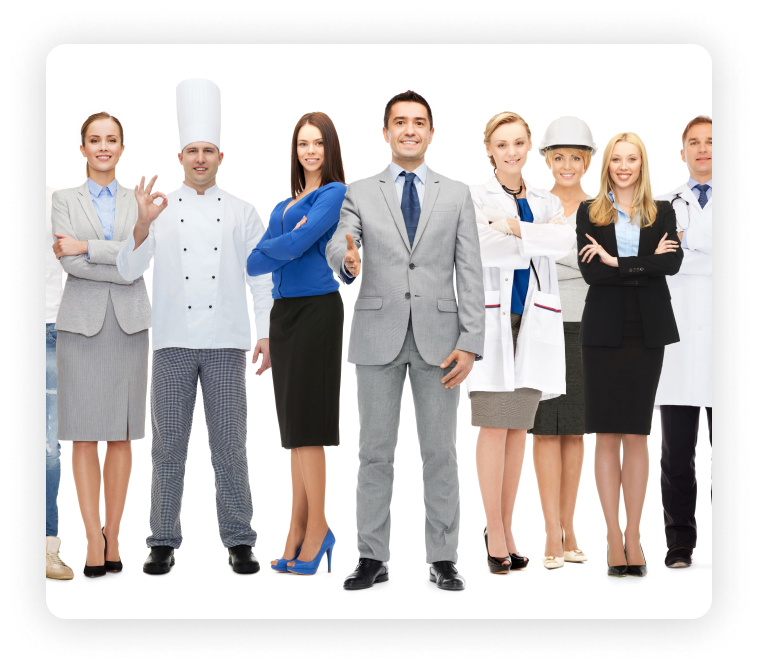 Why choose EOR?