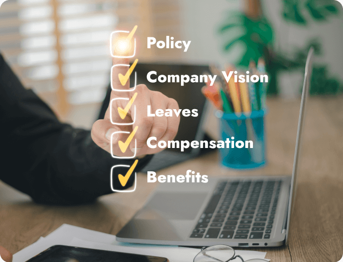 Why choose EOR?
