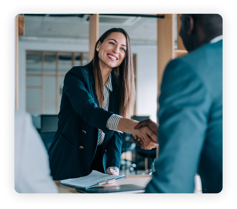 Why choose EOR?