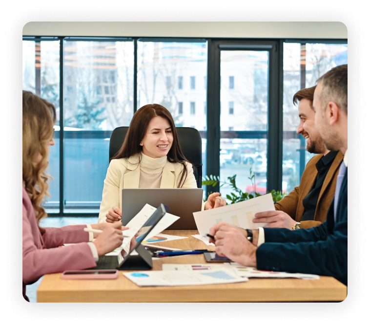 Why choose EOR?