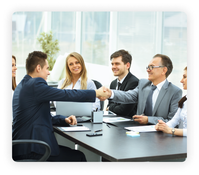 Why choose EOR?