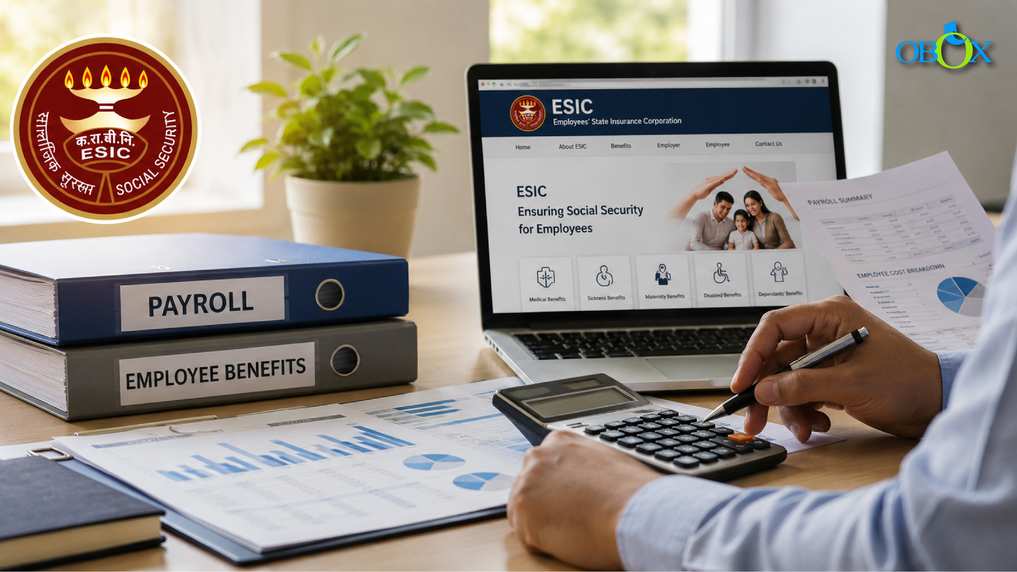 ESIC's New Wage Definition Is Here But Should Employers Change Their Payroll Today?